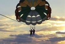 Key West Tandem Parasailing